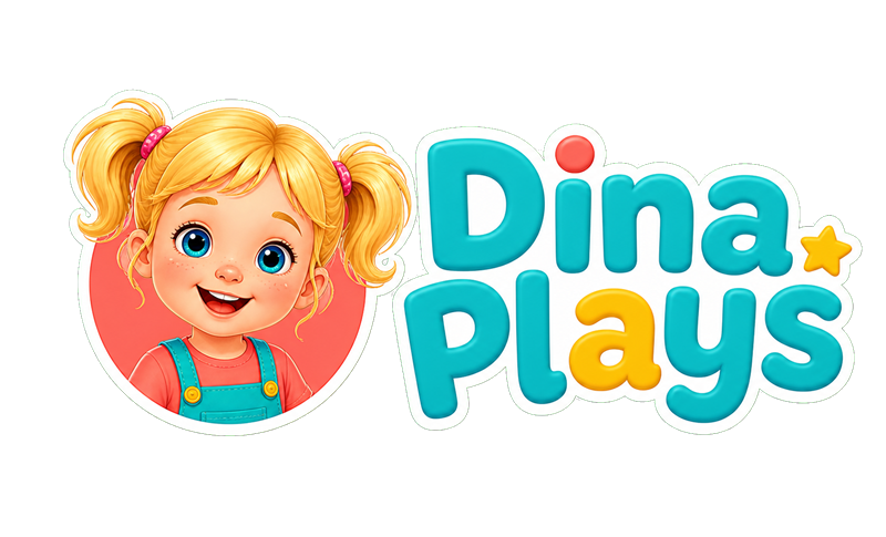 Dina Plays